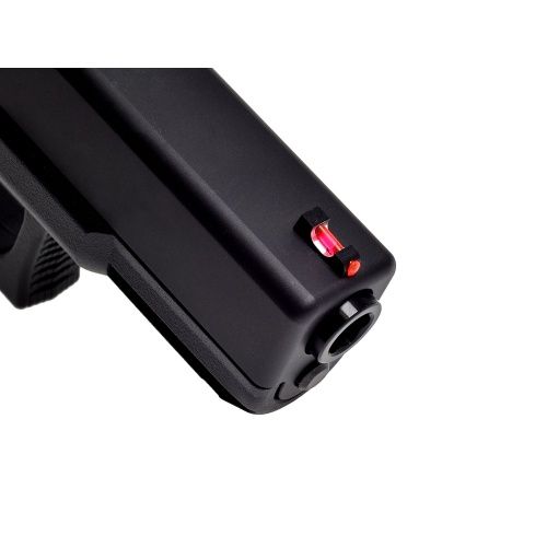 COWCOW Technology Glock Fiber Optic Front Sight #009